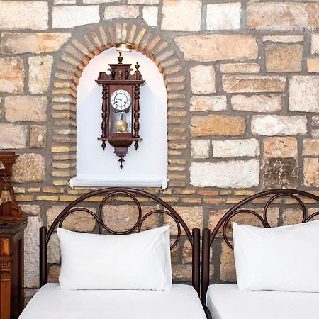 The Old Town Hall Parga Exterior foto